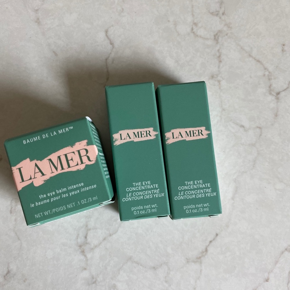 LA MER